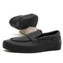 Skate Loafer BLK/BLK