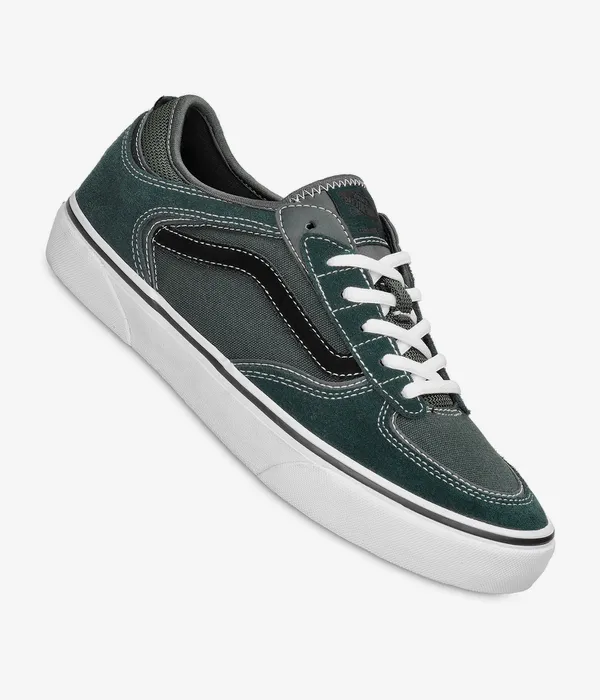 SKATE ROWLEY DRK/FRST