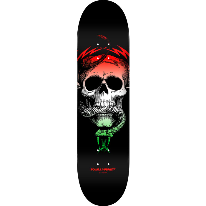 MCGILL GREEN FADE 8.5 X 32.08