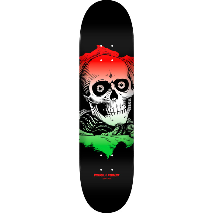 RIPPER GREEN FADE 8 X 31.45