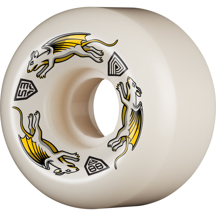 DRAGON FORMULA NANO RAT 53X34 88A OFF WHITE