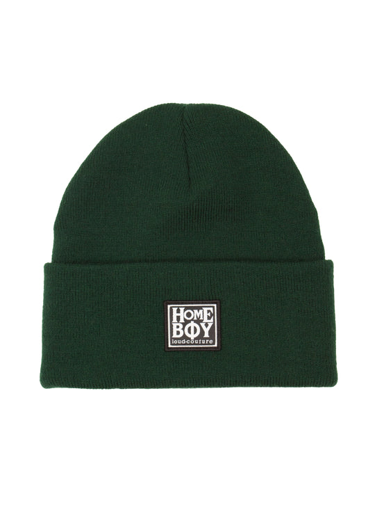 Baldy Beanie