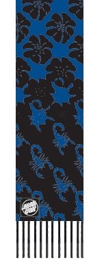 Womens Meyer Freestyle Knit Scarf