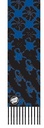 Womens Meyer Freestyle Knit Scarf