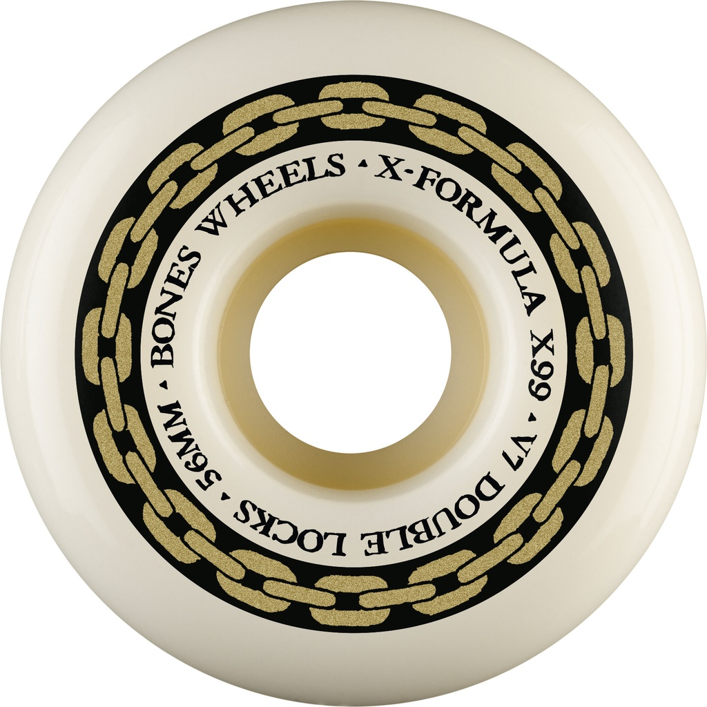 [WSCAX26V75699A4] 56mm V7 Xf Double Lock X-Formula 99A