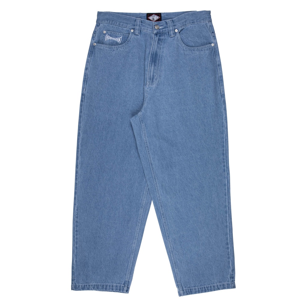 Pant 215 Span