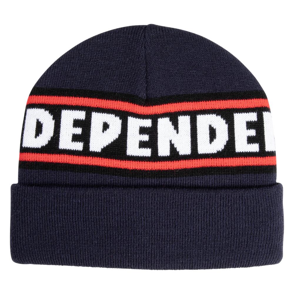 BEANIE BAR LOGO 