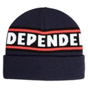 BEANIE BAR LOGO 