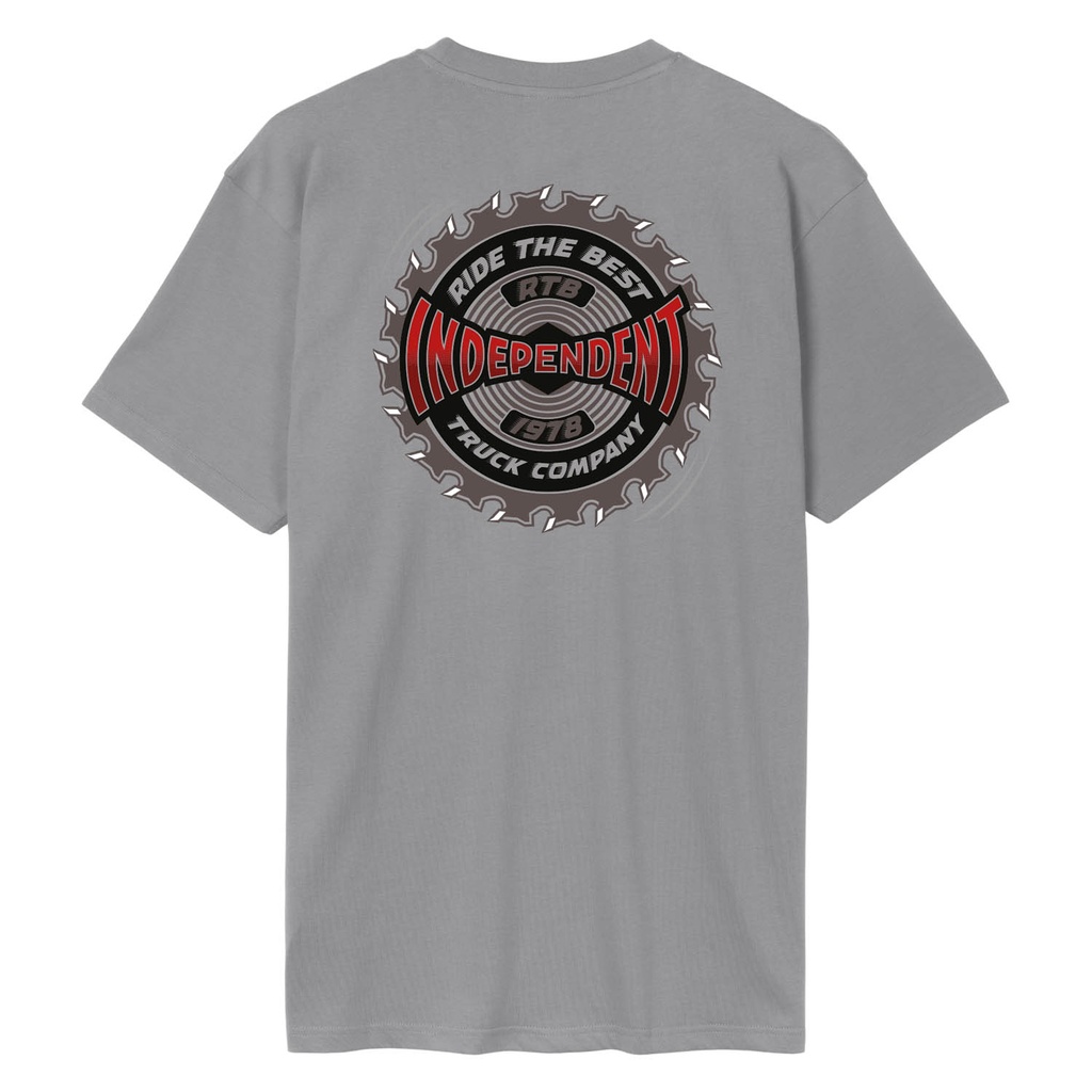 TEE BUZZSAW 