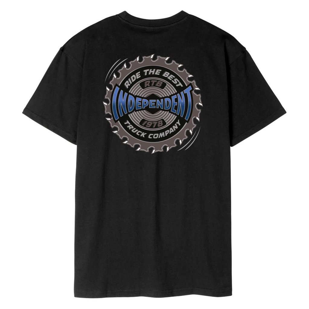 TEE BUZZSAW 