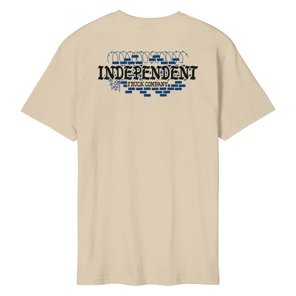 TEE INDEPENETENTIARY 