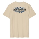 TEE INDEPENETENTIARY 