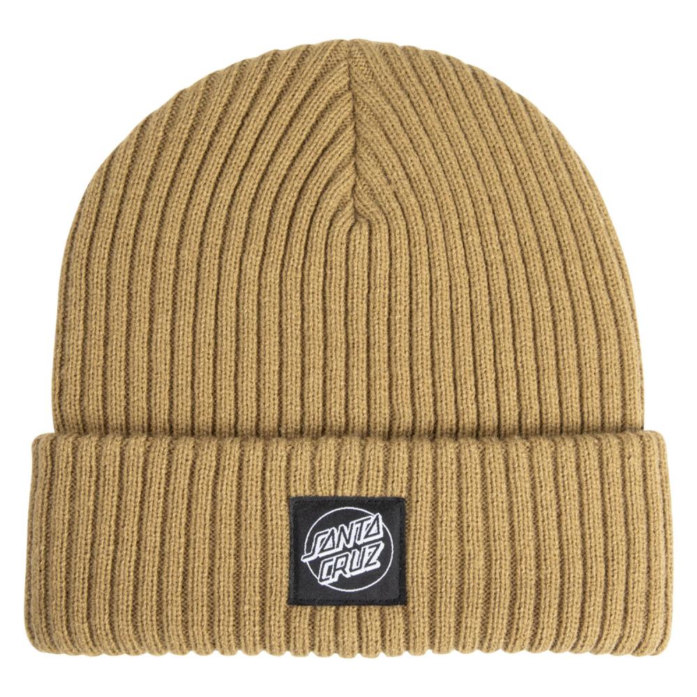 Beanie Opus Dot Label