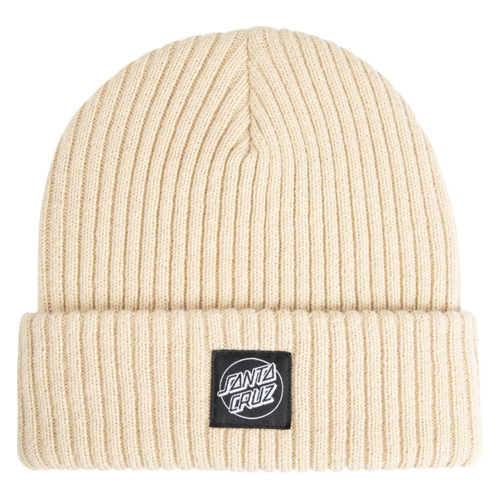 Beanie Opus Dot Label