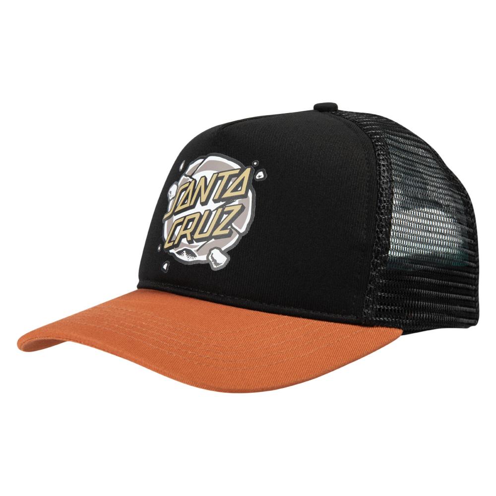 CAP ROSKOPP DESTRUCT DOT 