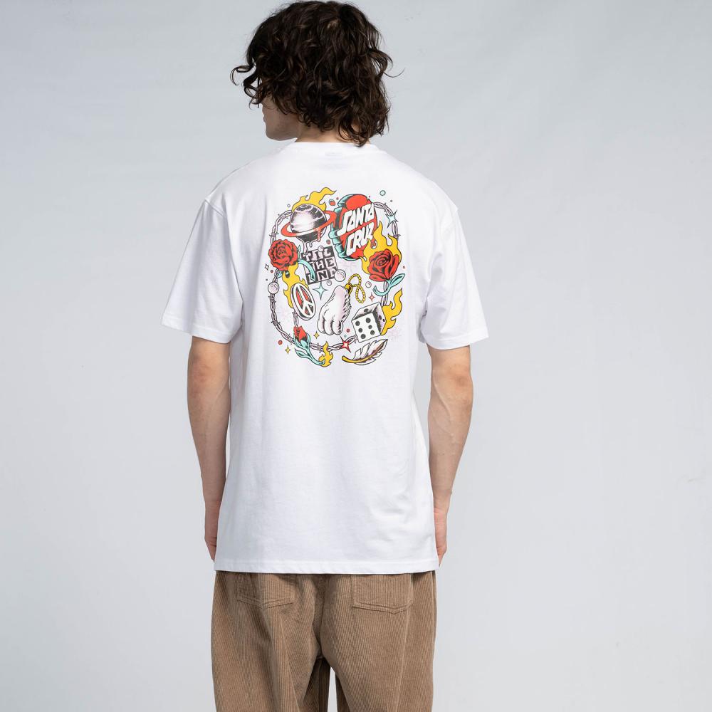 TEE LUCKY DAY 