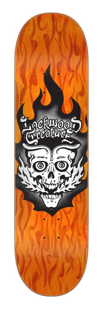 LOCKWOOD DREAMLAND PRO 8.25 X 32.04