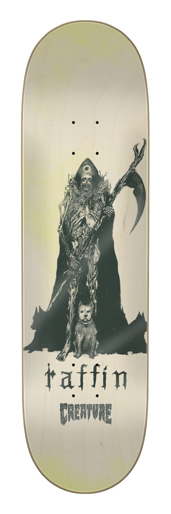 RAFFIN REAPER PRO 8.51 X 31.88