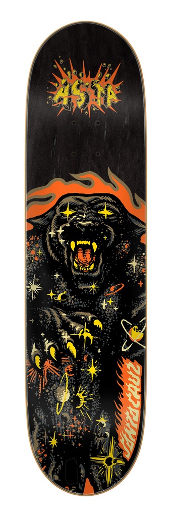 ASTA COSMIC CAT GALAXY PRO 8.00 X 31.50