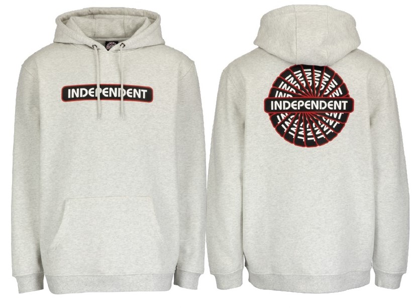 Hood Groundwork Revolve