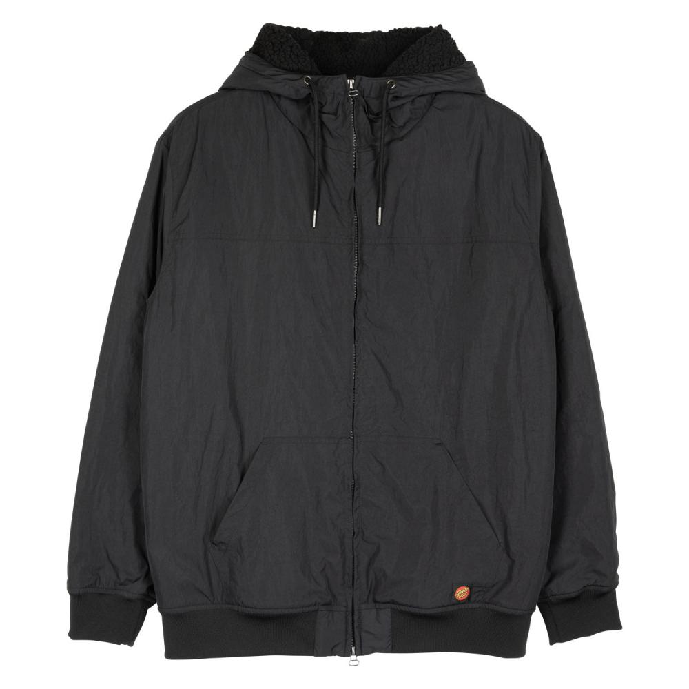 Jacket Ember