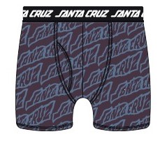 Creep Repeat Boxer Brief