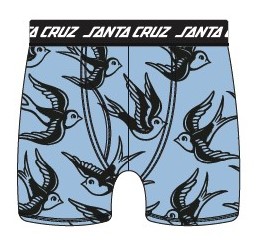 Sommer Sparrow Boxer Brief