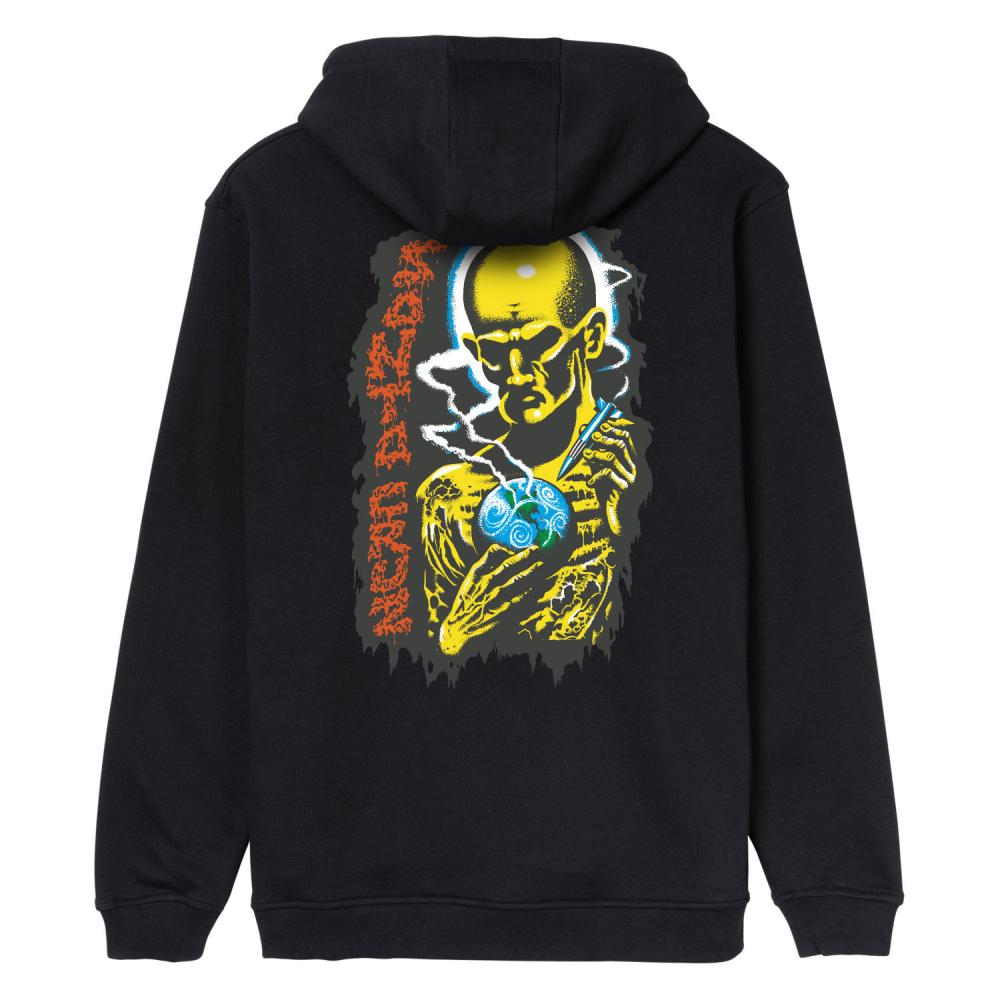Zip Hood Kendall Atomic