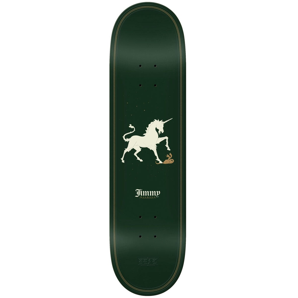 RE WILKINGS UNICORN 8.38