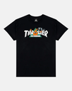 VORTEX TEE BLK