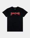 CHAINS BY SHEPARD TEE BLK