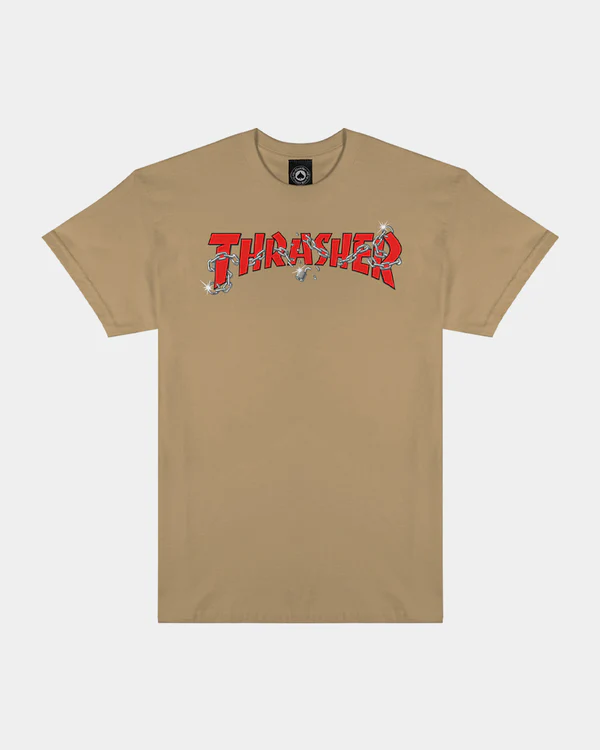 Chains By Shepard Tee Tan (S)