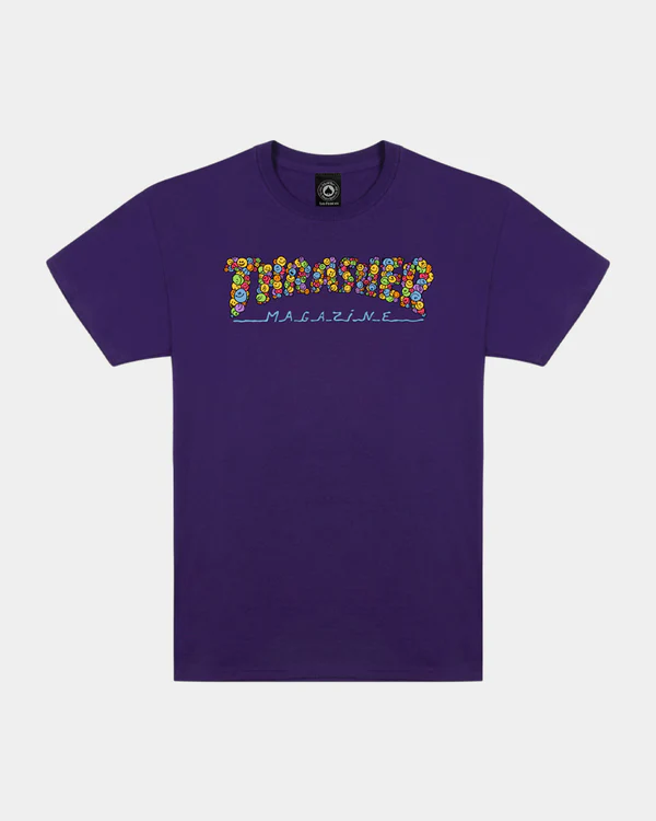 SMILE BY SPANKY TEE PRP