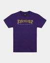 SMILE BY SPANKY TEE PRP
