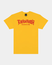CHINATOWN TEE GLD