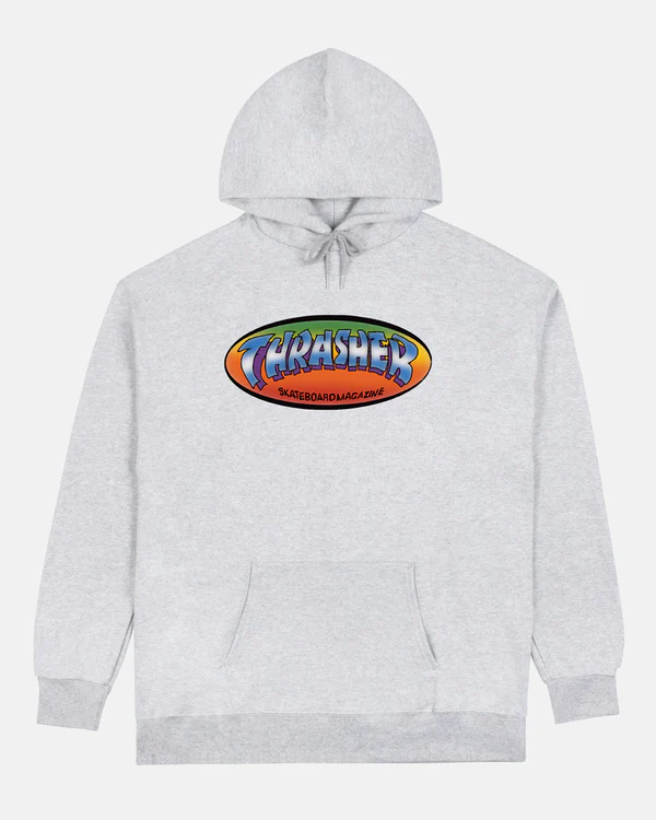 NINETY-FIVE HOOD ASP