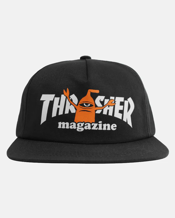 SECT SNAP BLK