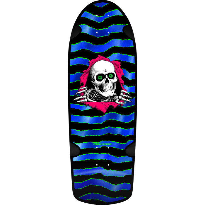OG RIPPER 10 x 30 BLACKLIGHT FOIL
