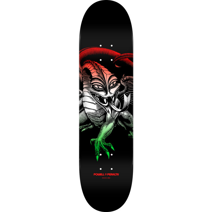 CABALLERO GREEN FADE 8.75 X 32.95