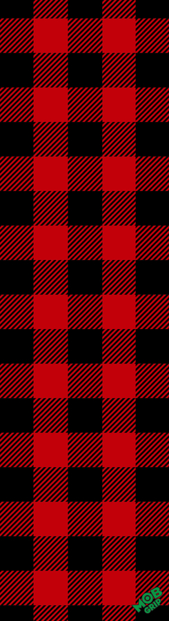 Get Plaidical Grip Tape 9X33 (1 Sheet)