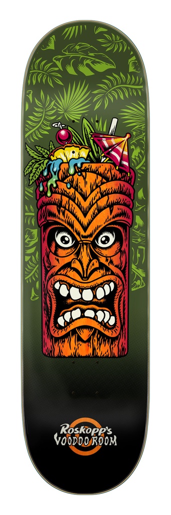 ROSKOPP TIKI MUG PRO 8.50 X 31.60