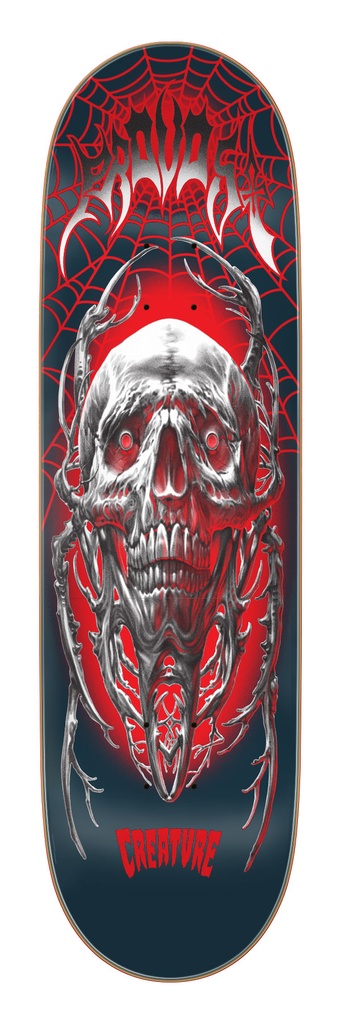 PROVOST METAL XX PRO 8.80IN X 31.95IN  