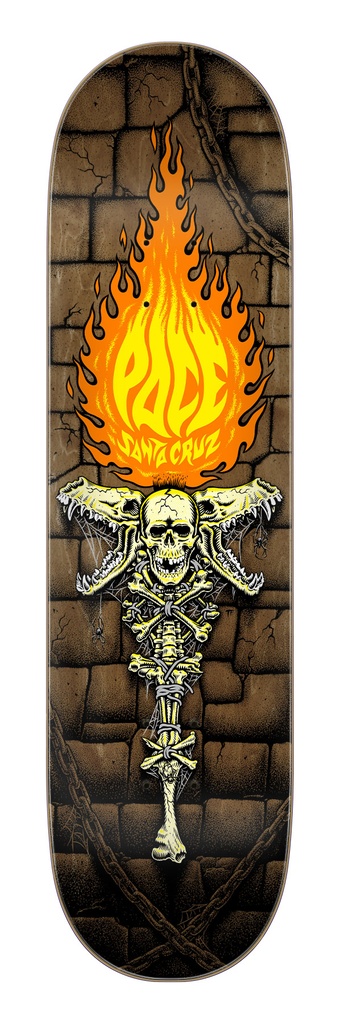 PACE TORCH PRO 8.25IN X 31.80IN  