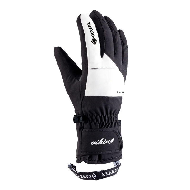 [150/22/9797/01/06] 150/22/9797 Gloves Sherpa Gtx (01, 6)