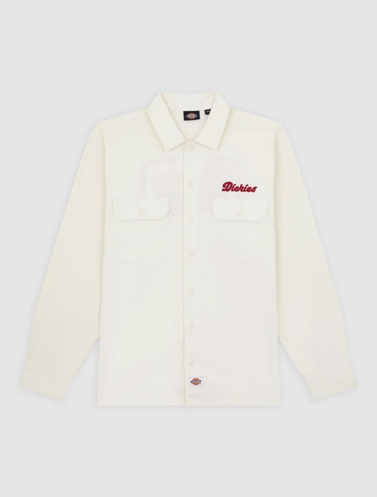 LEWISTOWN LS SHIRT EGRT