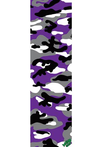 Camo Purple Grip Tap 9X33 Mob (1 Sheet)