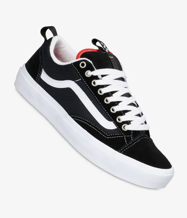 Skate Old Skool 36+ BLK/WHT