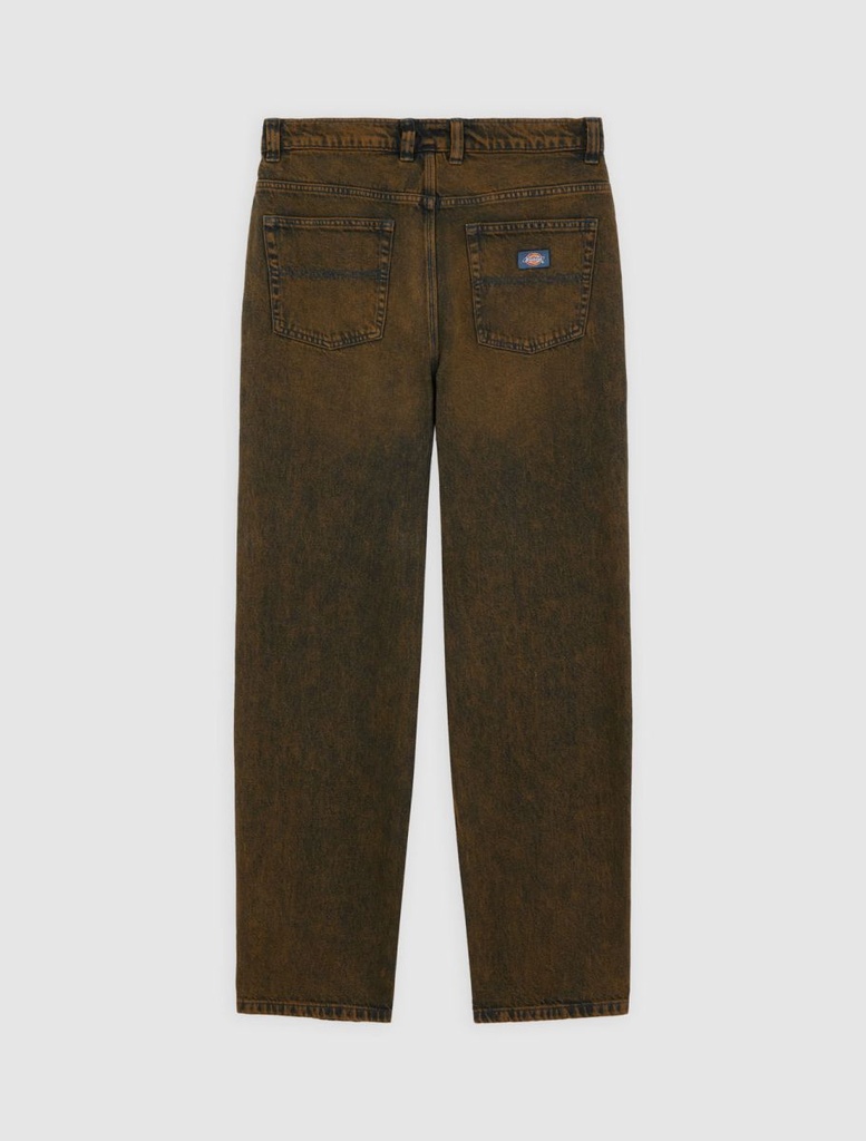 THOMASVILLE DNM INDGO BRO