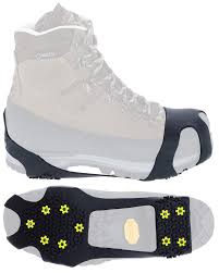 [860/24/8240/0900] 860/24/8240 Garmo Grippers Boots (S)