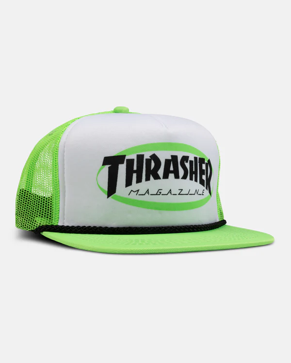 ELLIPSE MAG TRUCKER LIM